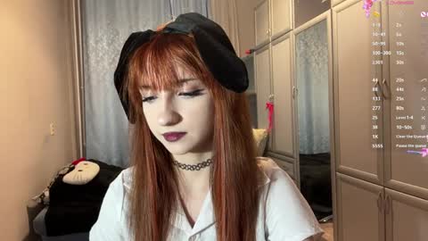 Hello there im Luna Im new here Lets have fun online show from 04-12-26, 04:12