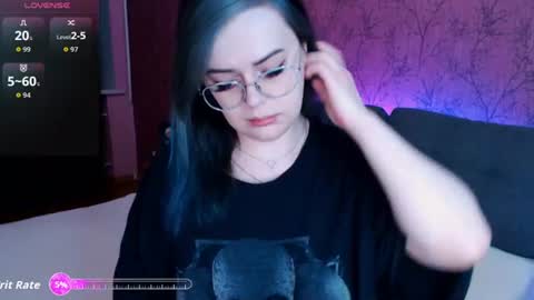 Lora online show from 07-22-26, 11:51