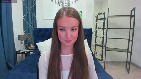 Ur sensual Lora online show from 10-08-25, 08:12