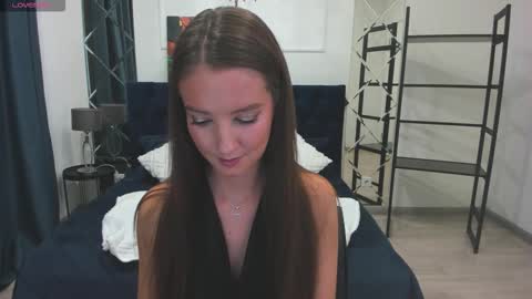 Ur sensual Lora online show from 10-15-25, 08:25