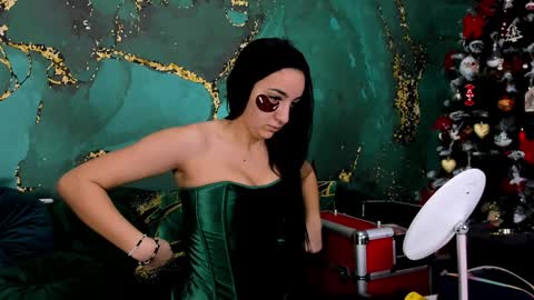 Miss online show from 12-14-24, 02:10