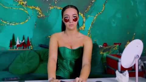 Miss online show from 12-28-24, 05:35