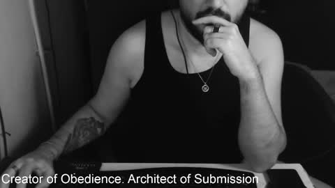 lord_masterx online show from 09-18-25, 01:18