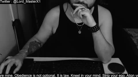 lord_masterx online show from 12-02-25, 12:49