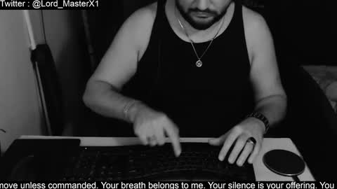 lord_masterx online show from 12-03-25, 05:48