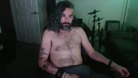 Snapshot of lord_steve chatting on 03-02-26, 01:19 Steve online show from 03-02-26, 01:19