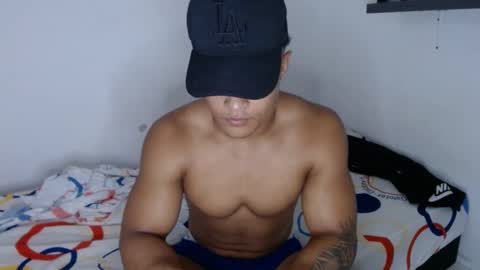 Dominic online show from 09-13-25, 11:48