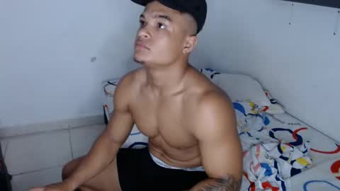 Dominic online show from 10-18-25, 09:10