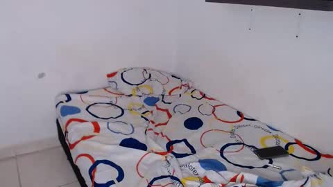 Dominic online show from 11-23-25, 03:23