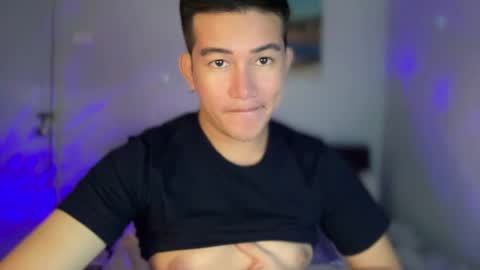 Snapshot of lordbullet69 chatting on 01-14-25, 11:16 BULLET online show from 01-14-25, 11:16