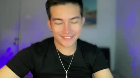 Snapshot of lordbullet69 chatting on 01-26-25, 01:15 BULLET online show from 01-26-25, 01:15