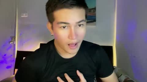 Snapshot of lordbullet69 chatting on 02-06-25, 01:43 BULLET online show from 02-06-25, 01:43