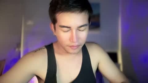 Snapshot of lordbullet69 chatting on 02-21-25, 02:48 BULLET online show from 02-21-25, 02:48