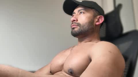 Cale online show from 03-03-26, 02:07