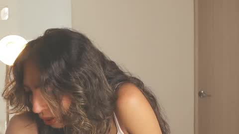 Deborah Daz online show from 03-16-26, 03:27