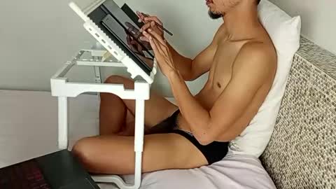 Snapshot of lordjamarcus chatting on 11-11-25, 02:33 The Lord Jamarcus online show from 11-11-25, 02:33