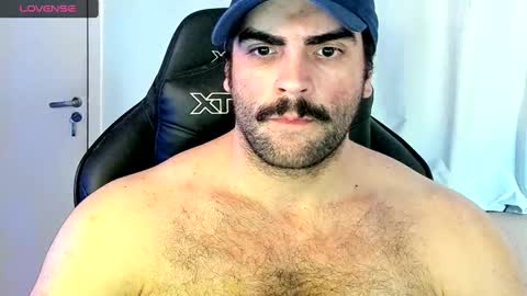 Lord Troper online show from 02-25-25, 12:34