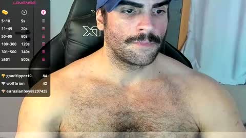 Lord Troper online show from 02-26-25, 04:45