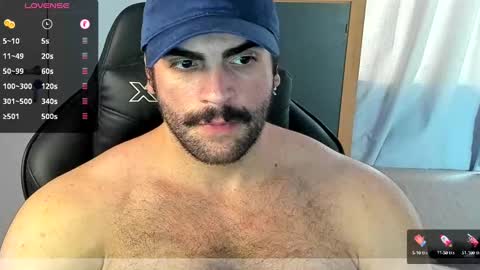 Lord Troper online show from 02-28-25, 01:03