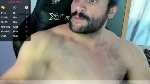 Lord Troper online show from 03-11-25, 12:50