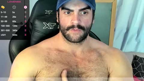 Lord Troper online show from 03-12-25, 11:42