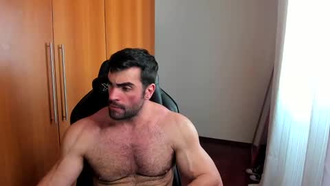 Lord Troper online show from 09-12-25, 03:45