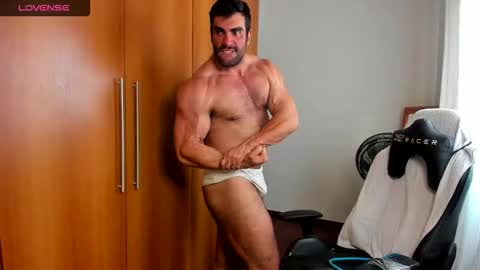 Lord Troper online show from 09-24-25, 04:21