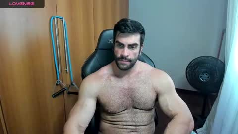 Lord Troper online show from 10-04-25, 07:23