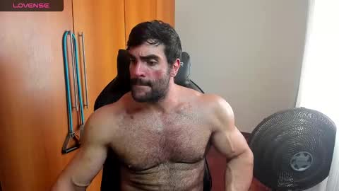 Lord Troper online show from 10-31-25, 05:36