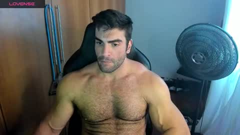 Lord Troper online show from 12-13-25, 07:53