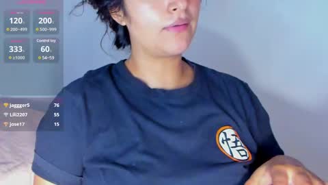 lore_rey online show from 12-16-24, 03:40