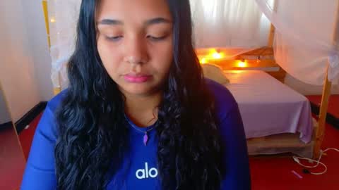 Snapshot of loreaniss chatting on 02-28-26, 04:08 loreanis online show from 02-28-26, 04:08