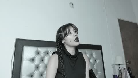 Lore Depp online show from 01-01-25, 06:47