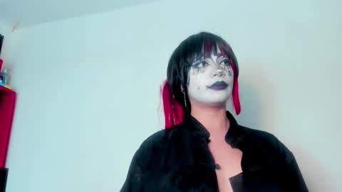 Snapshot of loredepp chatting on 02-20-26, 08:49 Lore Depp online show from 02-20-26, 08:49