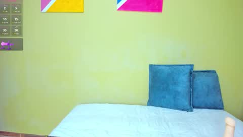 Loren Grey online show from 11-06-25, 08:21