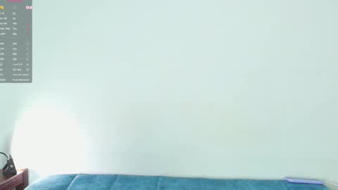 Loren Grey online show from 04-17-26, 08:12