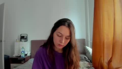Lorelea cute online show from 10-15-25, 11:10