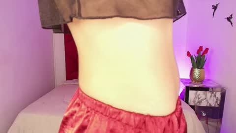 Snapshot of loreley_novoa chatting on 09-10-25, 06:35 LORELI online show from 09-10-25, 06:35