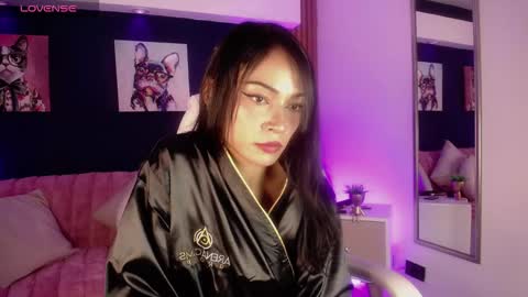 LORELI online show from 03-06-26, 04:09