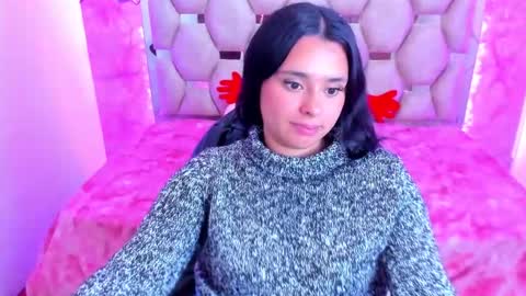 lorem_adams online show from 03-10-25, 02:37