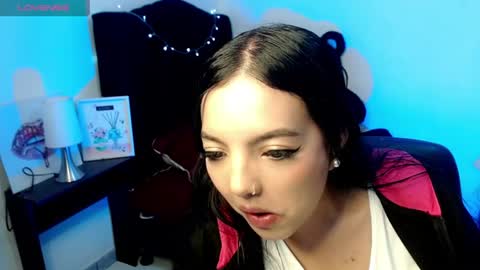 Loren online show from 07-09-26, 07:18