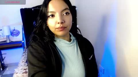 Loren online show from 08-02-26, 04:05