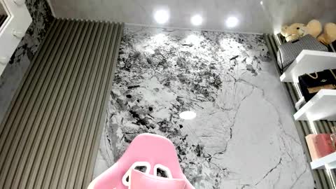 Snapshot of loren_baker chatting on 01-07-26, 05:48 Doll Queen online show from 01-07-26, 05:48