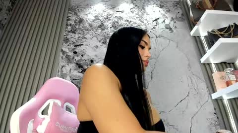 Snapshot of loren_baker chatting on 04-28-26, 11:04 Doll Queen online show from 04-28-26, 11:04