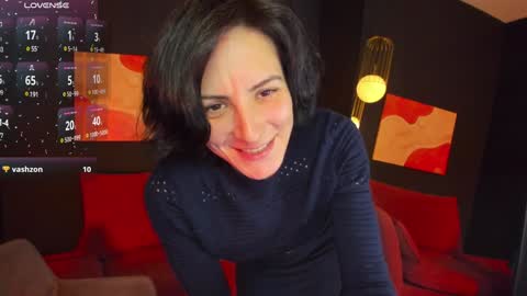 Snapshot of loren_daze chatting on 12-13-24, 02:16 Loren online show from 12-13-24, 02:16
