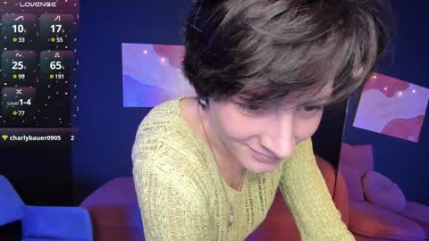 Snapshot of loren_daze chatting on 01-31-25, 02:28 Loren online show from 01-31-25, 02:28