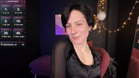 Snapshot of loren_daze chatting on 02-05-25, 02:16 Loren online show from 02-05-25, 02:16