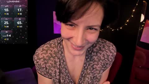 Snapshot of loren_daze chatting on 02-08-25, 02:16 Loren online show from 02-08-25, 02:16