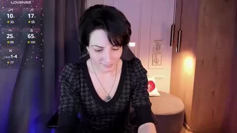 Snapshot of loren_daze chatting on 03-04-25, 01:49 Loren online show from 03-04-25, 01:49