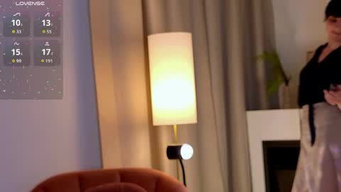 Loren online show from 06-03-26, 02:33